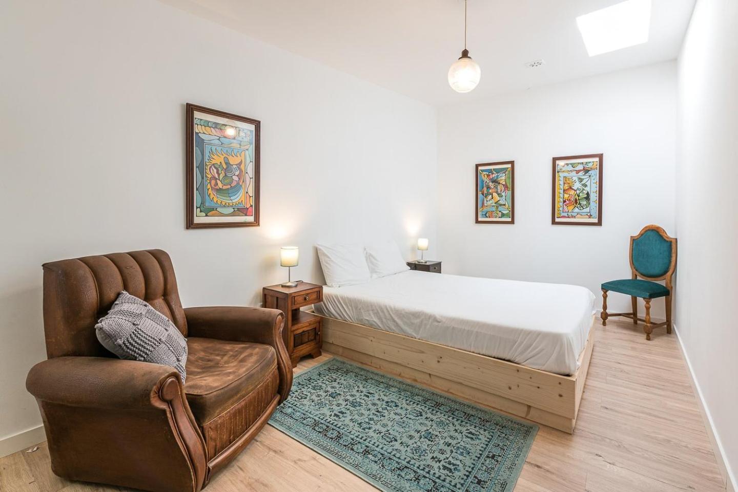 Guestready - Sunset Pool House Hotel Esposende Eksteriør billede