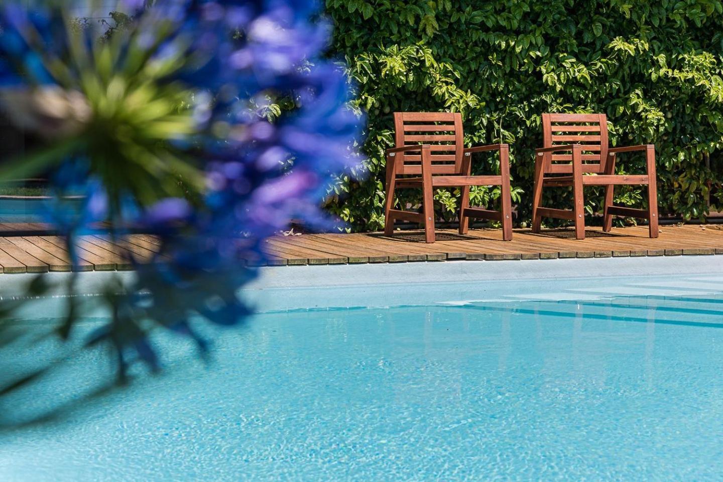 Guestready - Sunset Pool House Hotel Esposende Eksteriør billede