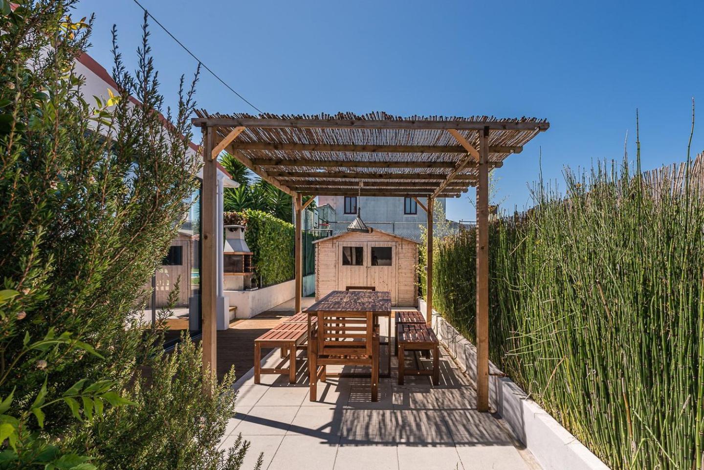 Guestready - Sunset Pool House Hotel Esposende Eksteriør billede